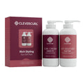 Clever Curl Bundle Clever Curl Styling Duo - Rich