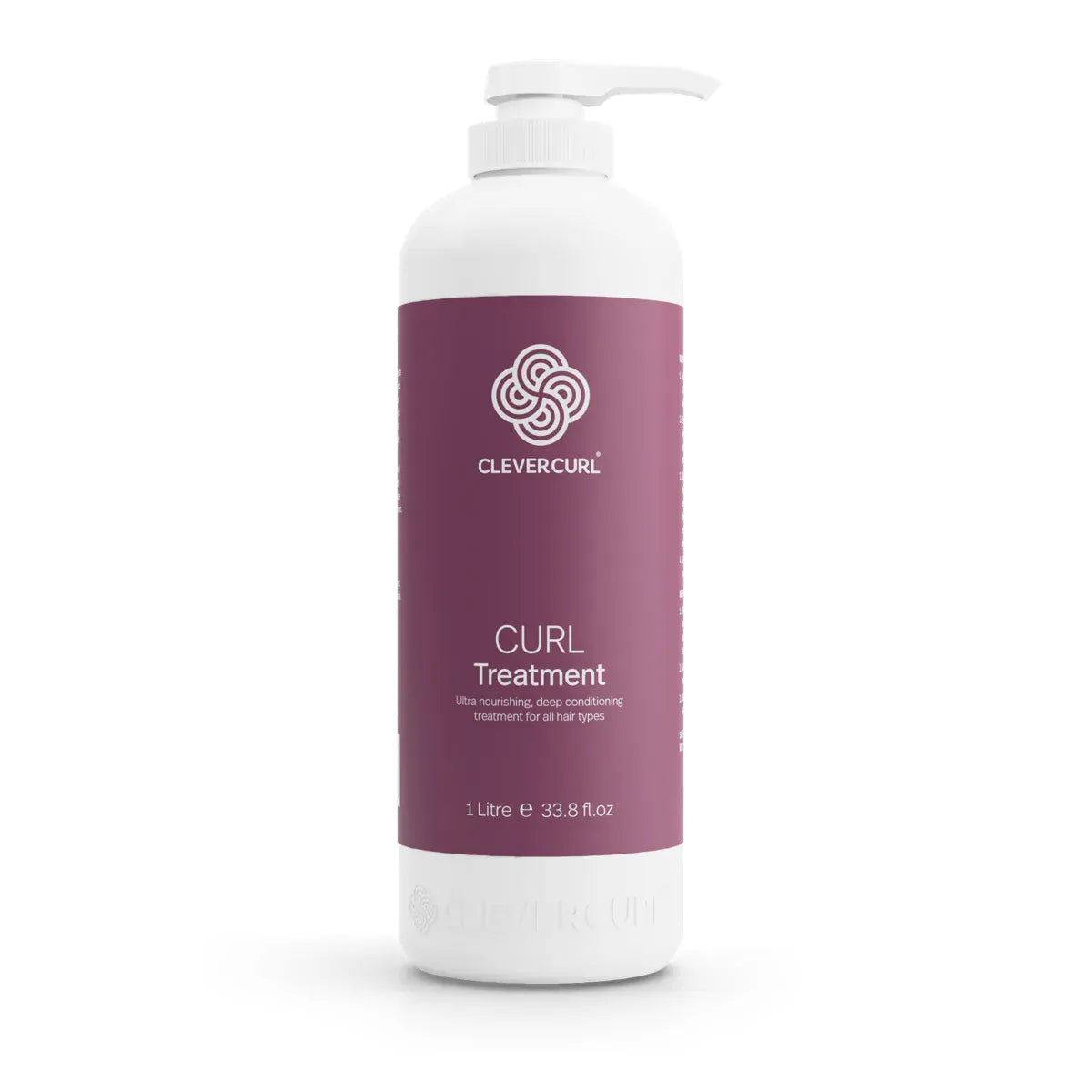 Clever Curl Curl Treatment 1l - Sale