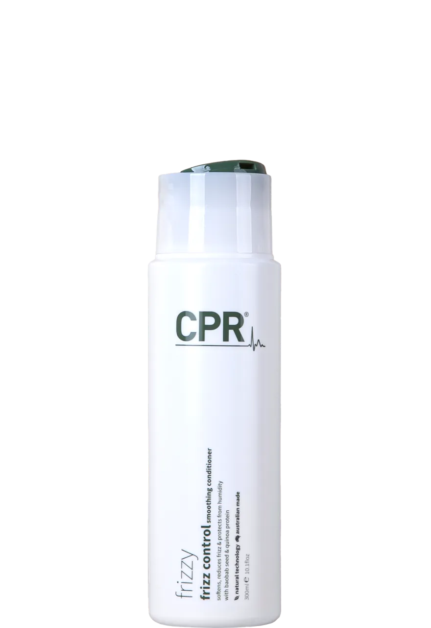 cpr variation Cpr Frizzy - Frizz Control Smoothing Conditioner - 300ml