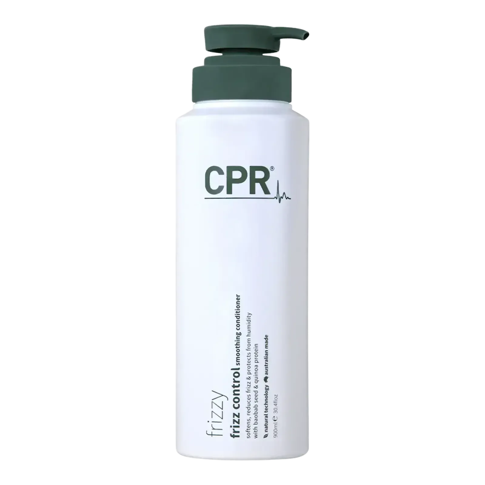 cpr CPR Cpr Frizzy - Frizz Control Smoothing Conditioner