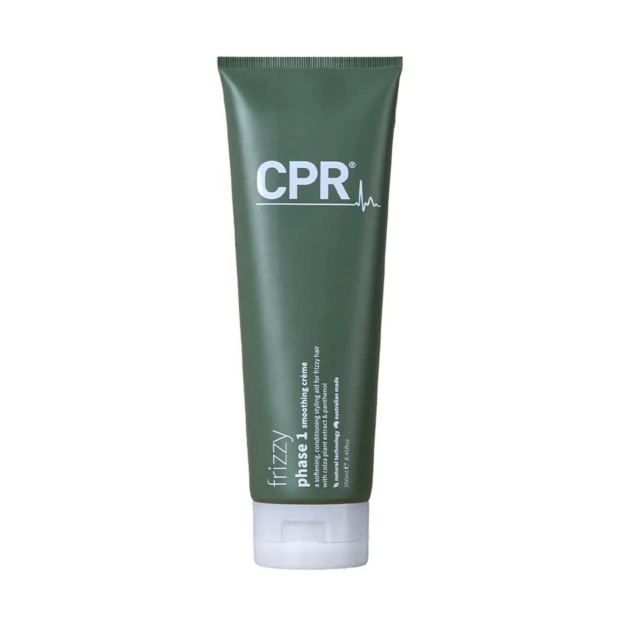 CPR Styling Products Cpr Frizzy Phase 1 Smoothing Creme