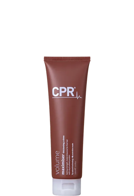 cpr simple CPR Maximiser Thickening Crème 150ml