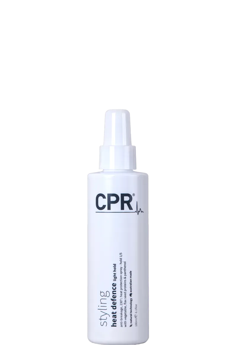 cpr simple CPR Styling - Heat Defence 180ml