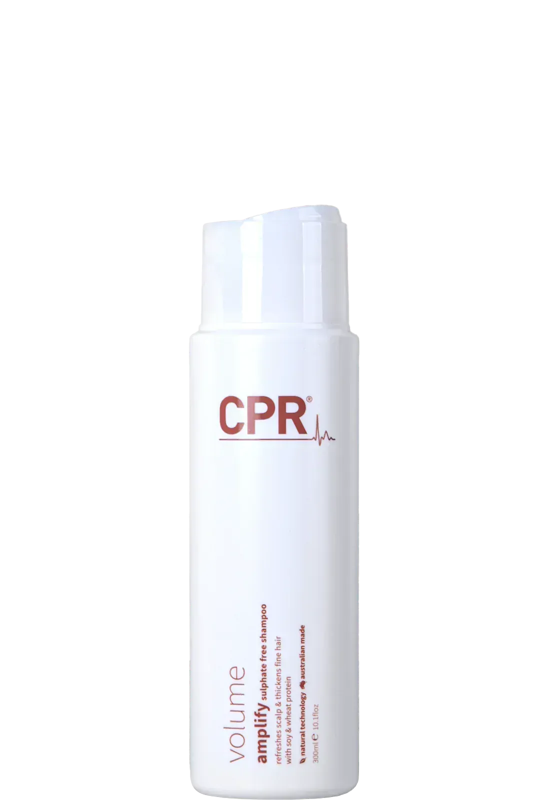cpr Shampoo Cpr Volume - Amplify Shampoo 300ml