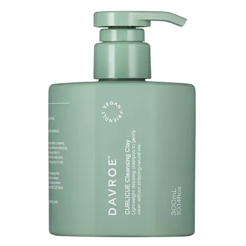 Davroe simple Davroe Curlicue Cleansing Clay 300ml