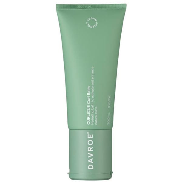 Davroe simple Davroe Curlicue Curl Balm 200ml