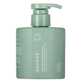 Fast Bundle simple Davroe Curlicue Deep Conditioning Rinse 200ml + Davroe Curlicue Cleansing Clay 300ml Davroe Curlicue