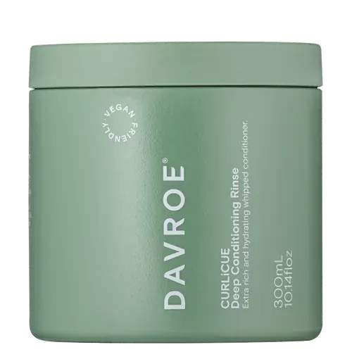 Davroe simple Davroe Curlicue Deep Conditioning Rinse 200ml