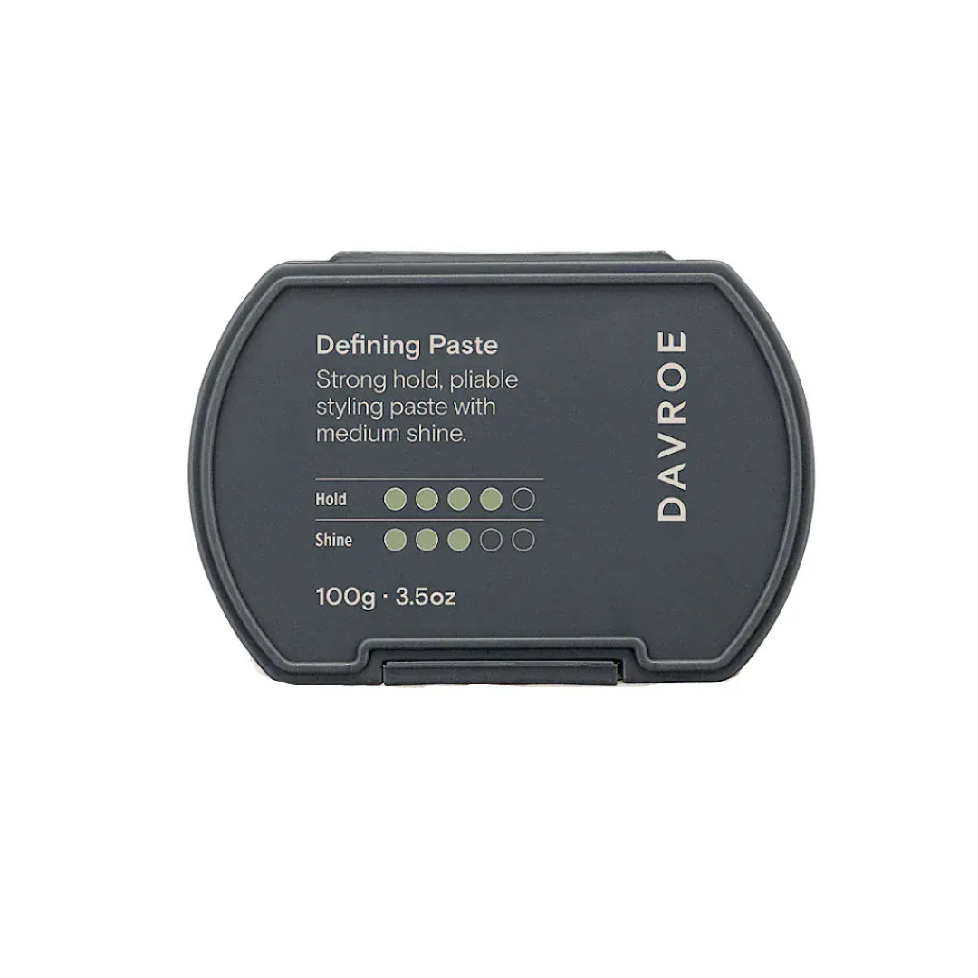 Davroe simple Davroe Defining Paste 100g