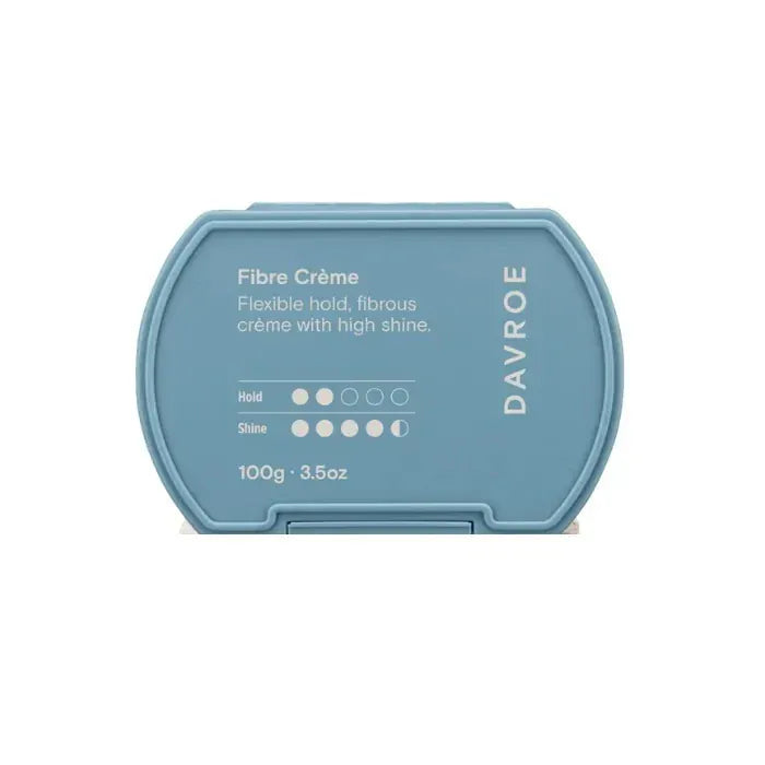 Davroe simple Davroe Fibre Creme 100g