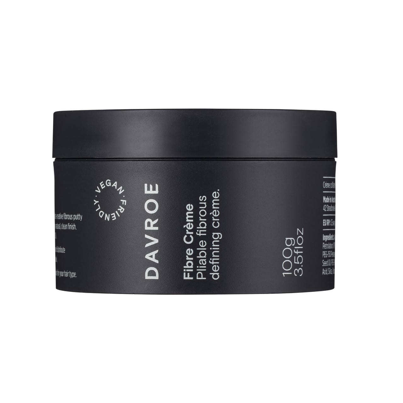 Davroe simple Davroe Fibre Creme 100g