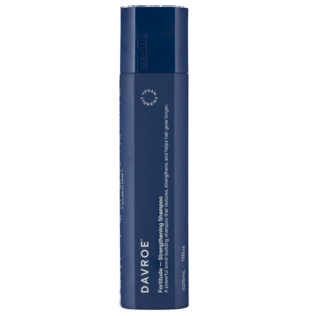 Davroe simple Davroe Fortitude Strengthening Shampoo 325ml