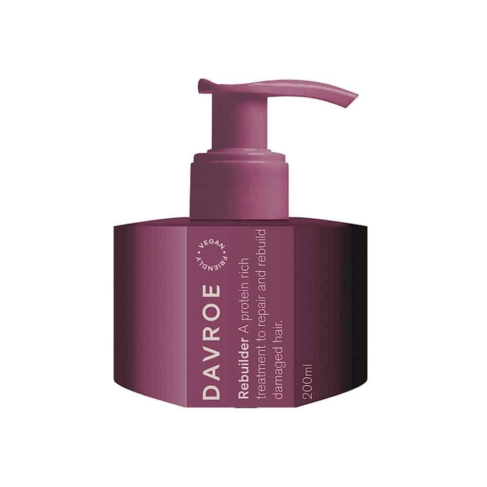 Davroe simple Davroe Rebuilder 200ml