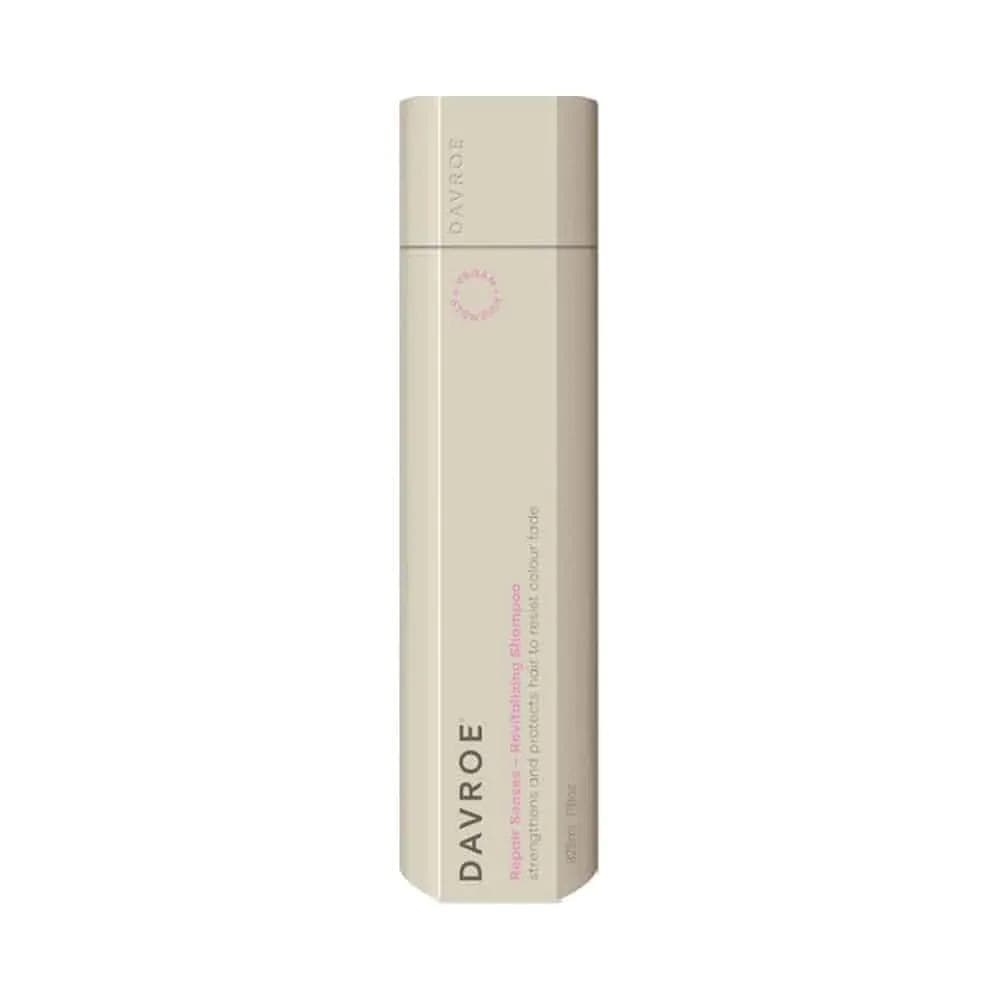 davroe simple Davroe Repair Senses Revitalising Shampoo 325ml