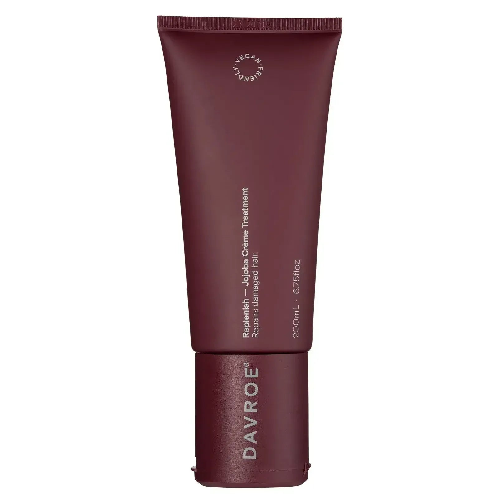Davroe Moisturisers & Treatments Davroe Replenish Jojoba Cream Treatment