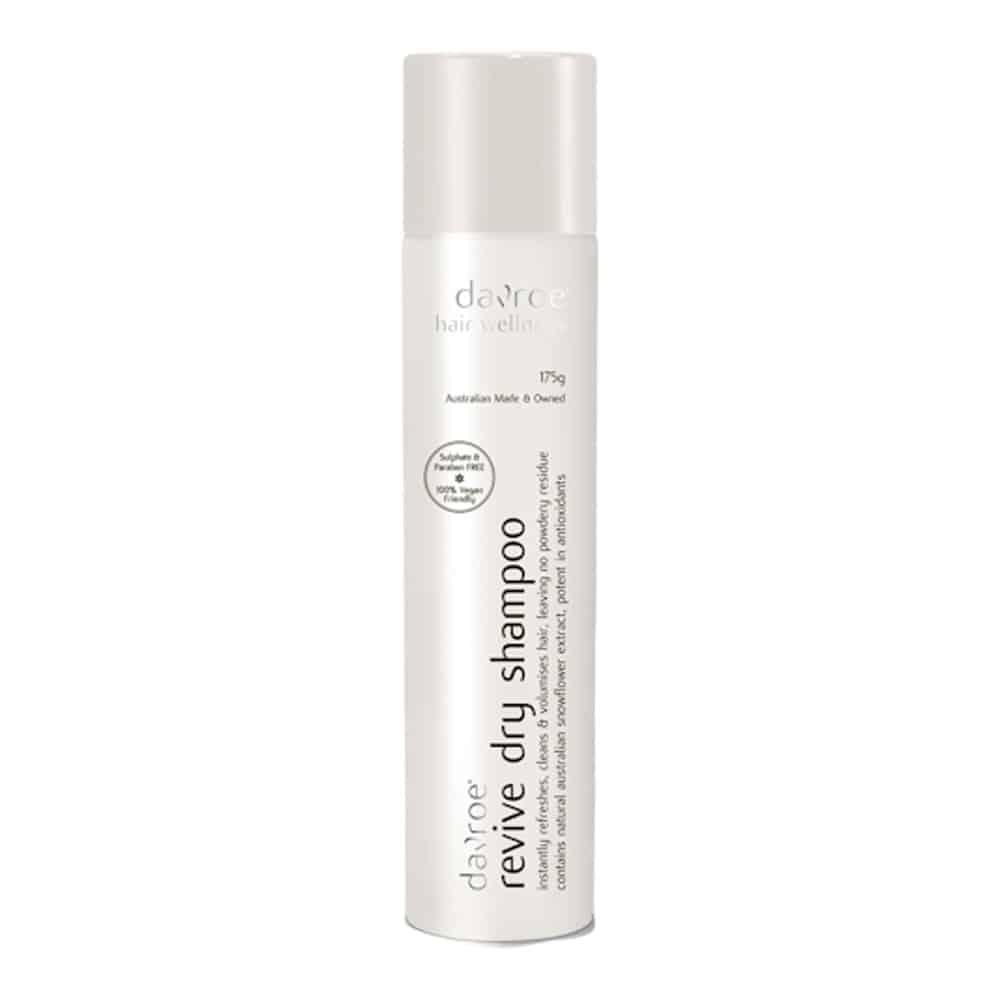Davroe simple Davroe Revive Dry Shampoo 175g