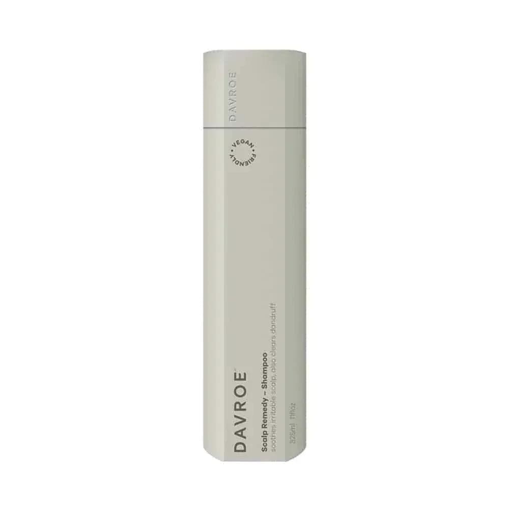 Davroe simple Davroe Scalp Remedy Shampoo 325ml