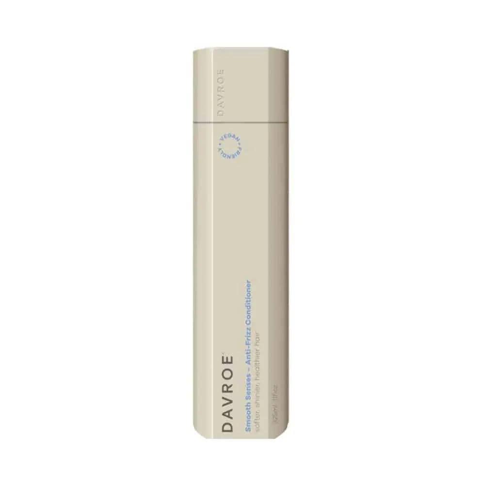 Davroe simple Davroe Smooth Senses Anti-Frizz Conditioner 325ml