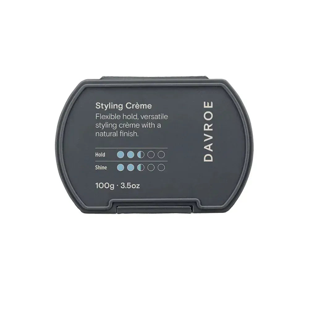 davroe simple Davroe Styling Crème 100g