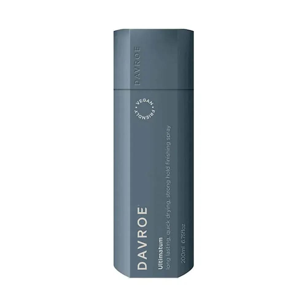 Davroe Styling Products Davroe Ultimatum Hairspray 200ml