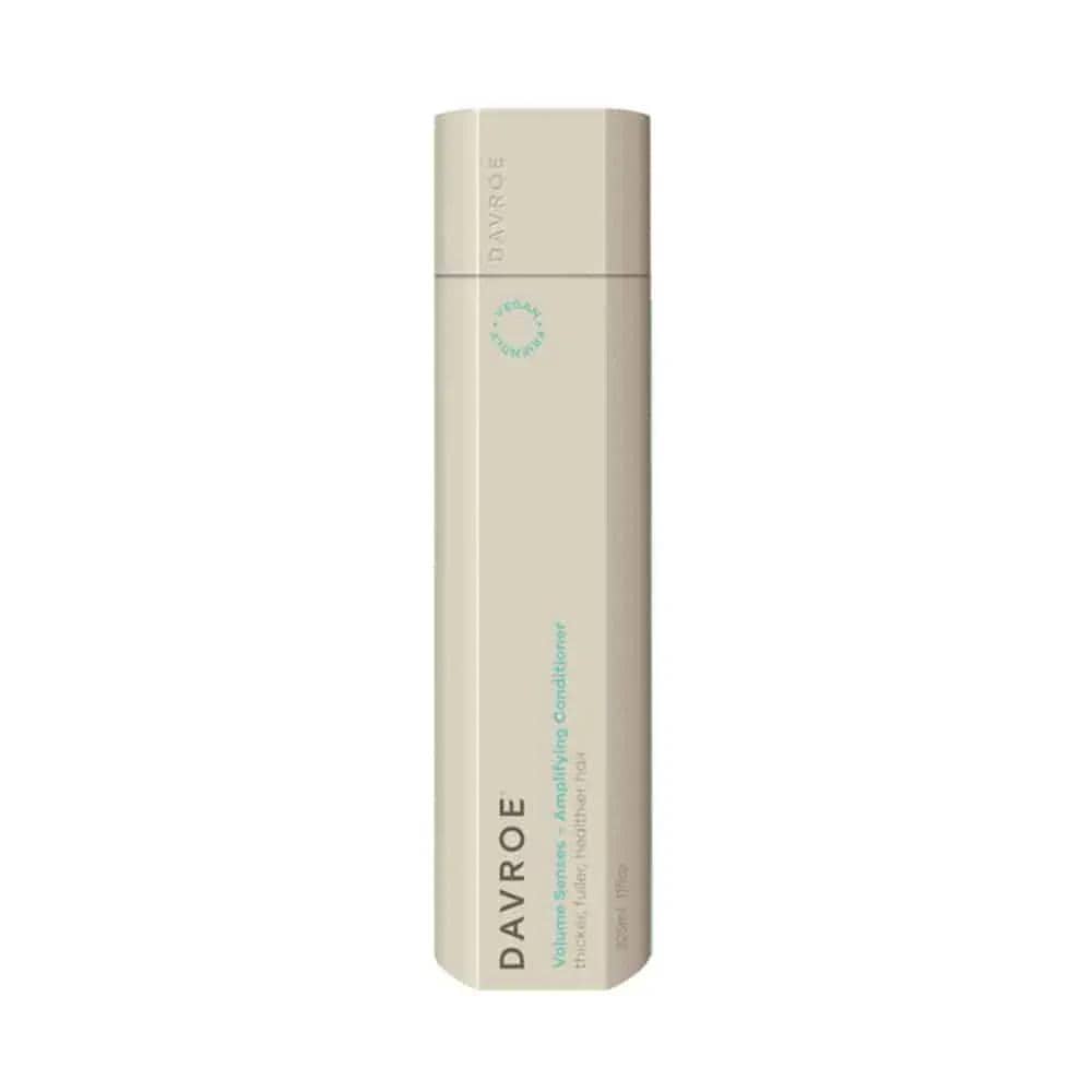 davroe simple Davroe Volume Senses Amplifying Conditioner 1ltr
