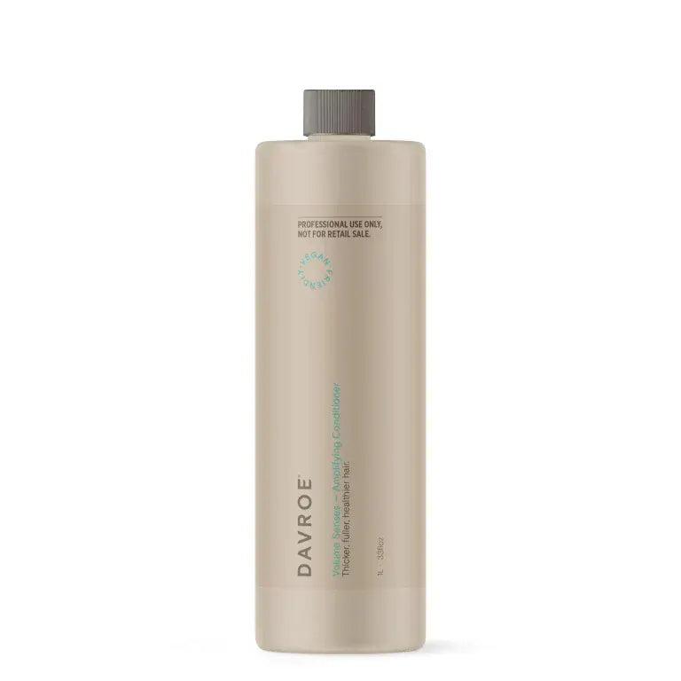 davroe simple Davroe Volume Senses Amplifying Conditioner 1ltr