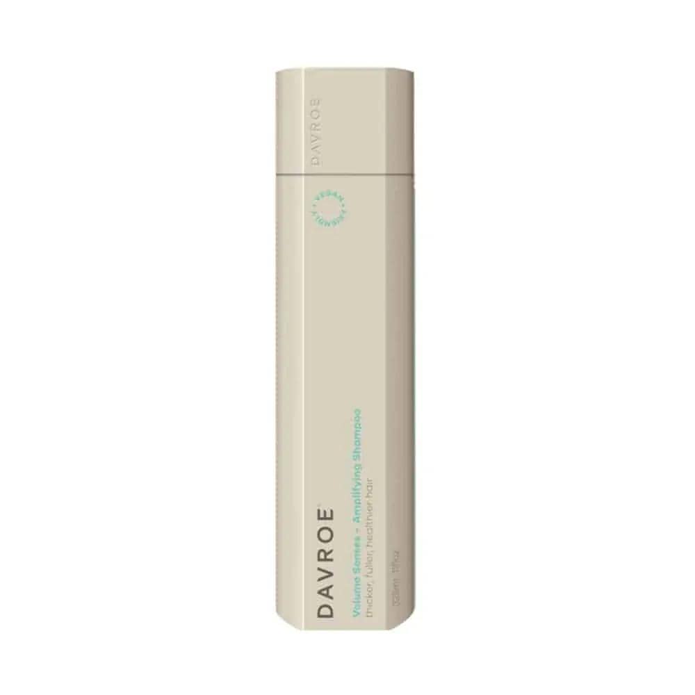 Davroe simple Davroe Volume Senses Amplifying Shampoo 1ltr