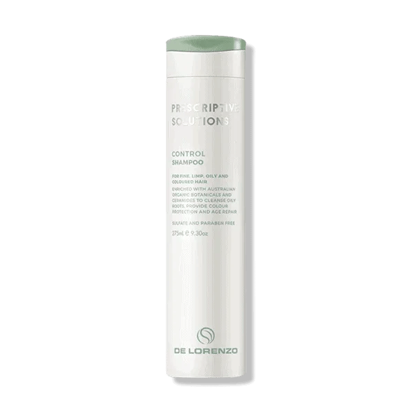 De Lorenzo simple De Lorenzo Control Shampoo 275ml