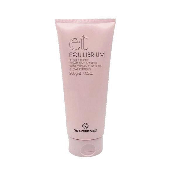 De Lorenzo simple De Lorenzo Essential Equilibrium Treatment Masque 200g