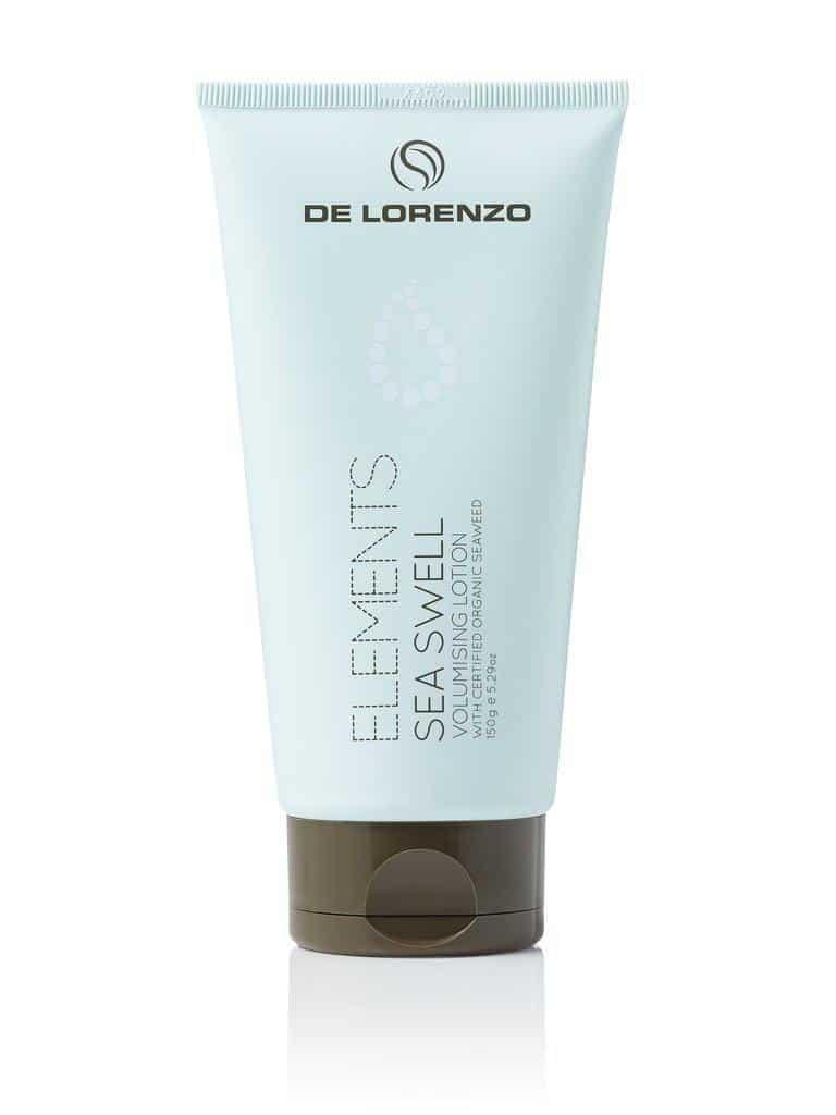 Delorenzo Volumizing De Lorenzo  - Sea Swell 150ml