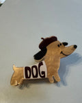 Kittycate co Kittycate co Dog/Chien
