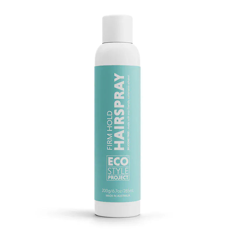 Eco Style Hairspray Eco Style Project Firm Hold Hairspray 285ml