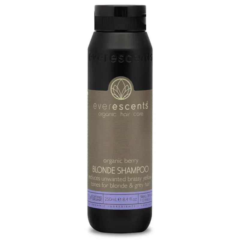 mark james hair studio Shampoo & Conditioner EverEscents Berry Blonde Trio