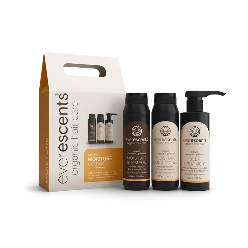 EverEscents Bundle EverEscents Gift Pack - Moisture