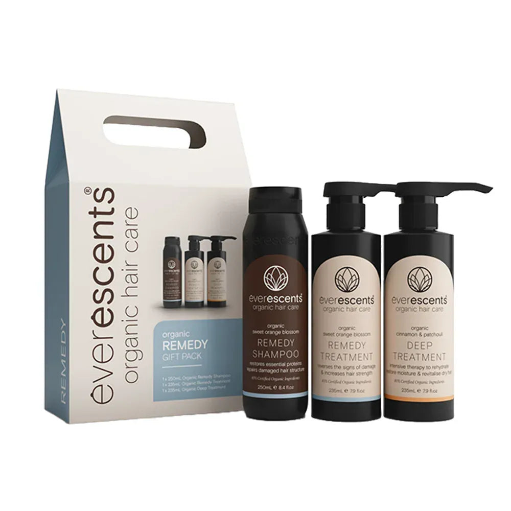 EverEscents Gift Sets & Bundles EverEscents Gift Pack - Remedy
