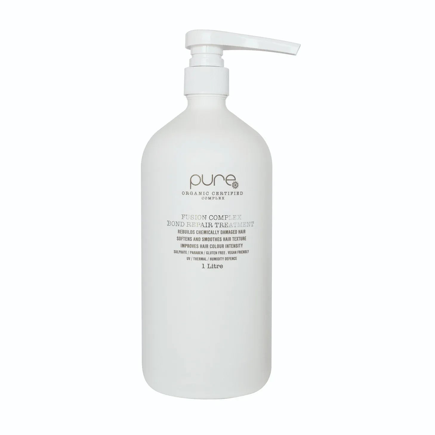 pure simple Pure Bond Repair Treatment 1l