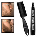 Immortal NYC Beard Care IMMORTAL NYC - Beard Pencil Filler - Dark Brown