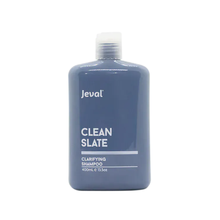 Jeval simple Jeval Clean Slate Clarifying Shampoo 400ml
