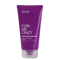 Jeval single Jeval Curl Me Crazy Curl Enhancing Cream 150ml