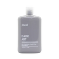 Jeval single Jeval Dark Art Revitalising Charcoal Shampoo 400ml