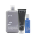 Jeval single Jeval Dark Art Revitalising Trio