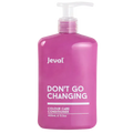 Jeval single Jeval Don’t Go Changing Colour Care Conditioner 400ml