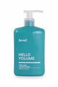 Jeval single Jeval Hello Volume Fine Hair Conditioner 400ml
