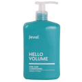 Jeval single Jeval Hello Volume Fine Hair Conditioner 400ml