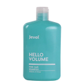 Jeval single Jeval Hello Volume Fine Hair Shampoo 400ml