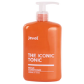 Jeval single Jeval Iconic Tonic Repair Conditioner 400ml