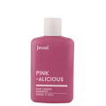 Jeval single Jeval Pink-Alicious Toning Shampoo 200ml