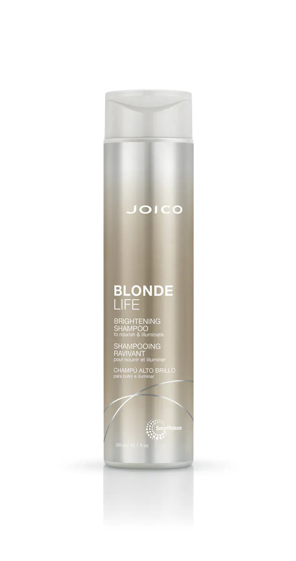 Joico Shampoo Joico Blonde Life Brightening Shampoo - 300ml