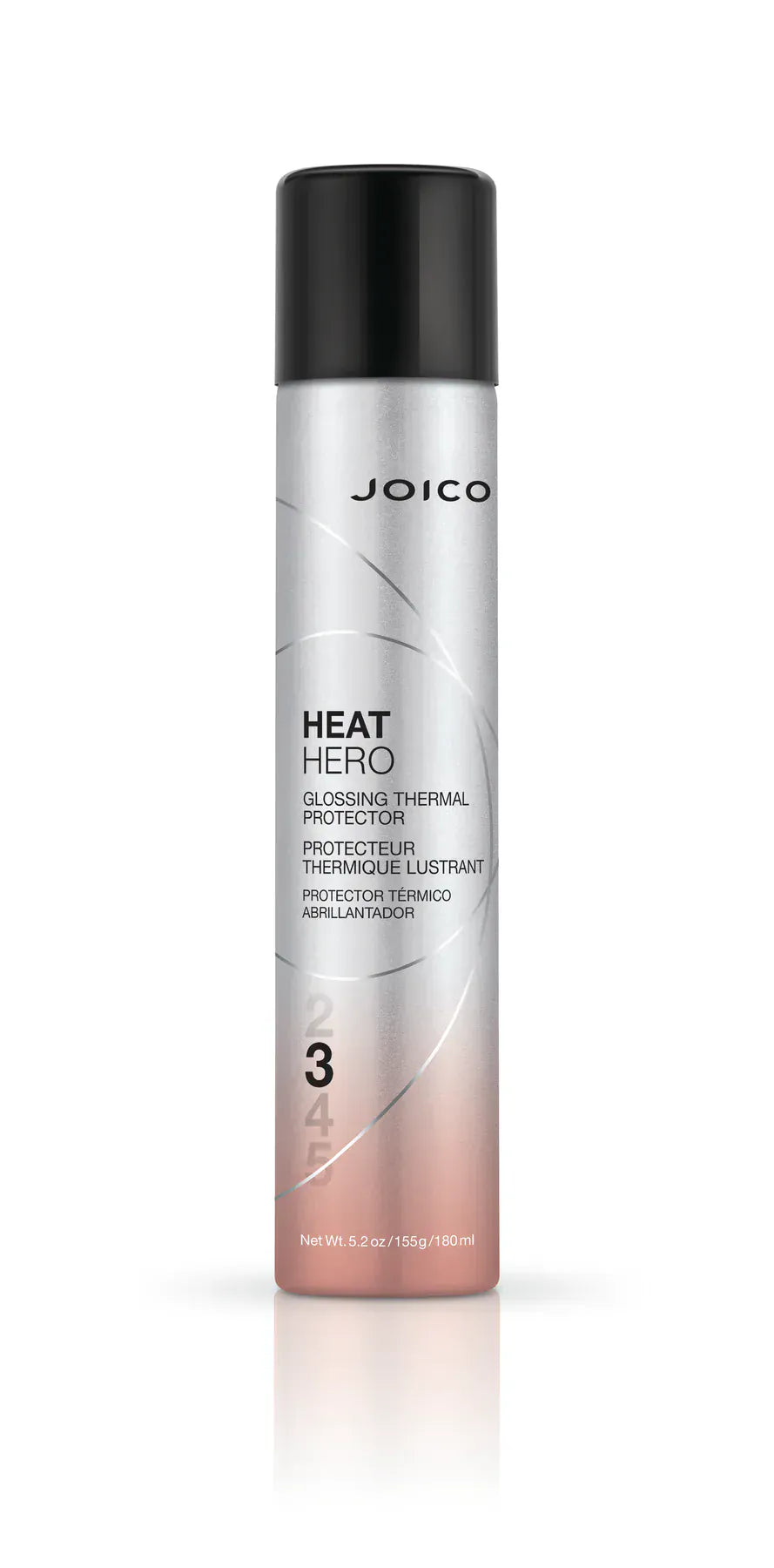Joico Sprays Joico Heat Hero Glossing Thermal Protector