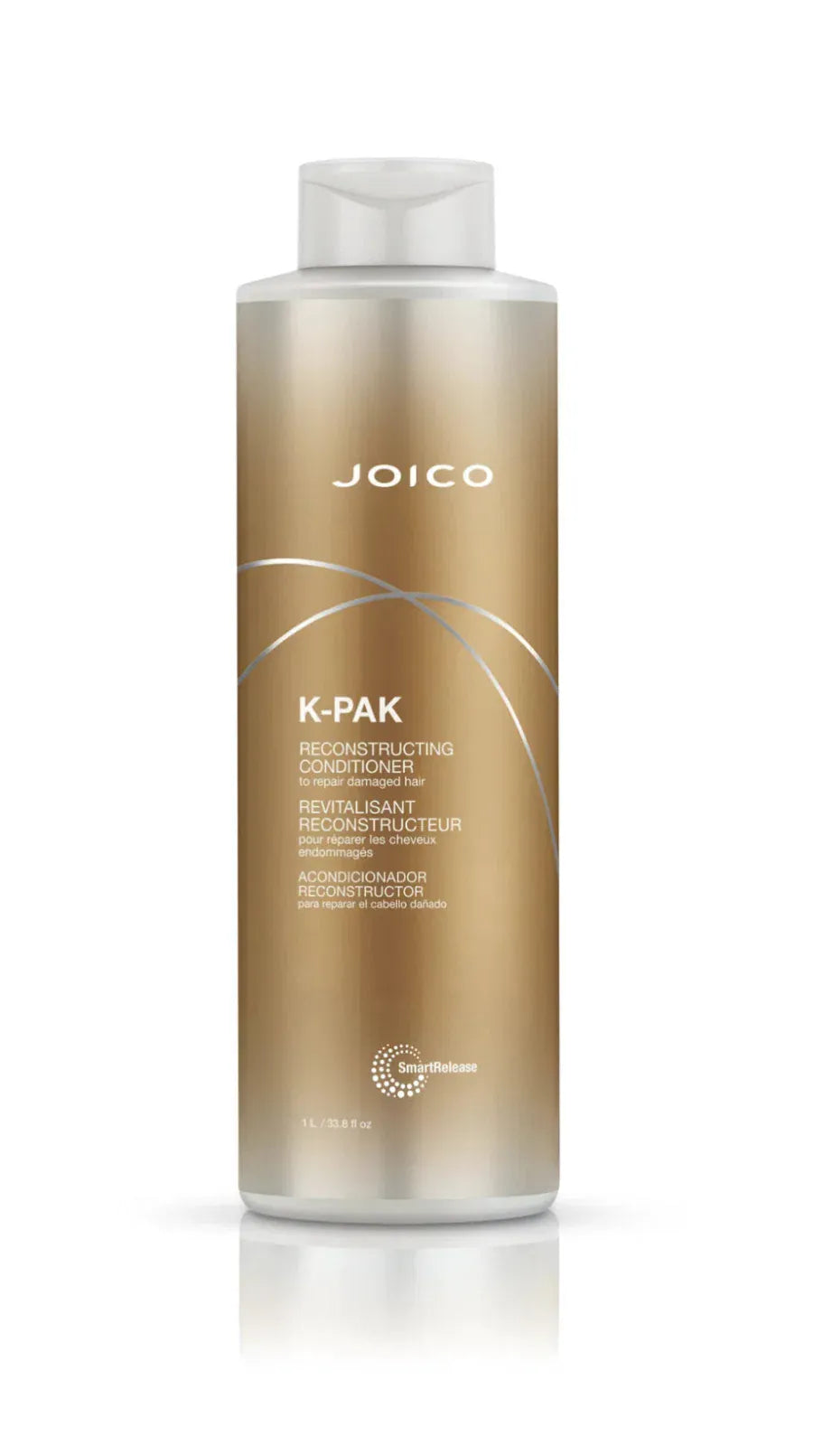 Joico Conditioner Joico K-PAK Conditioner - 1l